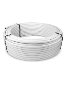 Aquagation PE Tubing - White 