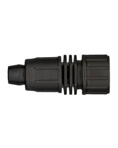 Aquagation TwistLock Female Adapter - 3/4 Inch FHT Swivel TwistLock x Twistlock