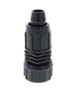 Aquagation TwistLock Swivel Adapters- 3/4-Inch FHT x TwistLock - 3/4-Inch Series 800 (Bag of 50) (10 Bags/Cs)