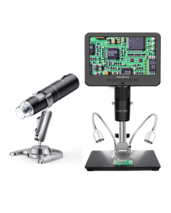 Arable Acres Digital Microscopes