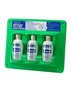 MillGood Eyewash Stations & Supplies