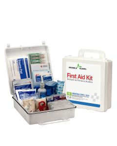 MillGood First Aid Kits & Refills