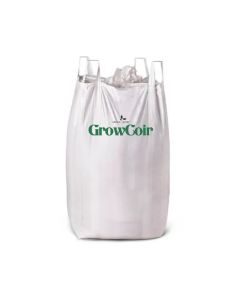 Arable Acres GrowCoir Hydrated Coconut Coir