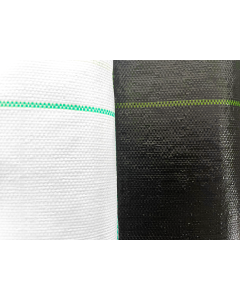 Arable Acres ProWeave - Super-Premium Polypropylene Woven Ground Cover