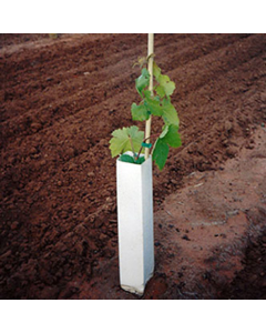 Arable Acres Protective Sleeves - Carton Protector Grow Tube Sleeve Wrap