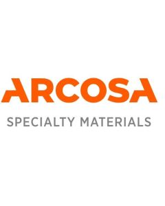 Arcosa Sucra-Min Standard Prilled Manganese Sucrate - 35% Mn - 2.30 mm Particles