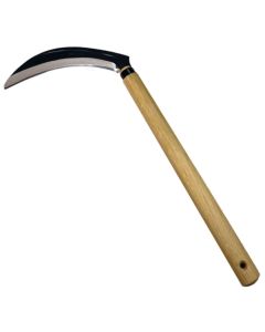 ARS Jinsoku Cutting Sickle - 17-Inch (6/Cs)