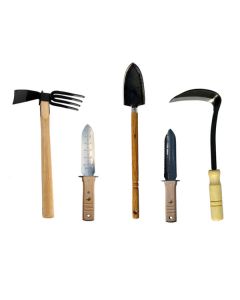 ARS Master Series Garden Tools