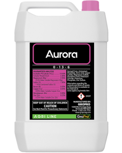 GroPro Aurora Color Boost