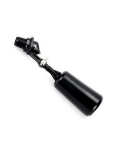 Automatic Fill Valve Water Leveler - Black