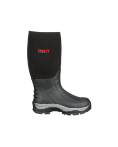 Badger Boots Insulated - Black