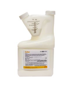 BASF Sultan Miticide (Agency) - 18.7% Cyfumetofen - 1 Pint