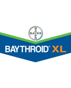 Bayer Baythroid XL Insecticide - 1 Gallon (4/Cs)