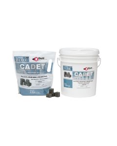 Bell Labs CAD3ET Vitamin D3 Rodenticide BLOX