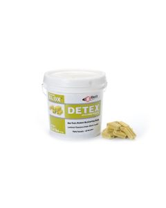 Bell Labs Detex Non-Toxic Monitoring BLOX w/ Lumitrack