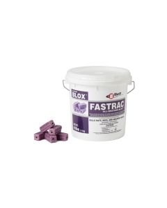 Bell Labs Fastrac Bromethalin Rodenticide Knockdown Bait