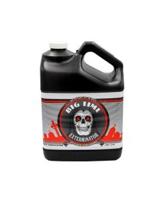 Big Time Exterminator