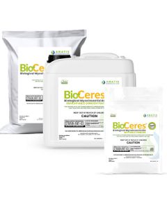 BioCeres Biological Mycoinsecticides