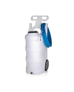 Biosafe Air Assisted BioFoamer