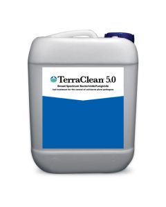 BioSafe TerraClean 5.0 Bactericide/Fungicide