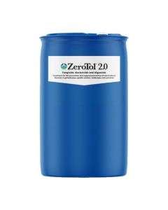 BioSafe ZeroTol 2.0 Algaecide/Bactericide/Fungicide