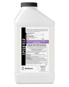 BioWorks EpiShield O Insecticide Miticide
