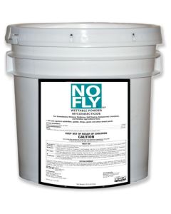Blacksmith BioScience NoFly Bioinsecticide
