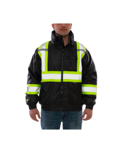 Bomber II Jacket - Black