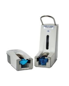 Bootie Butler Shoe Cover Dispenser