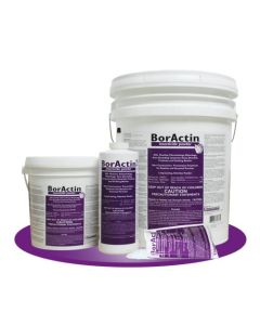 Boractin Insecticide Powder - Orthoboric Acid 99% Boric Acid (25 Lb)