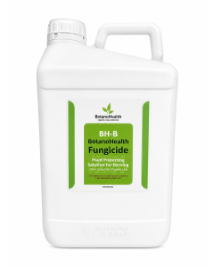 BotanoHealth BH-B OMRI Organic Crop Protection - 1% Thyme Oil Fungicide