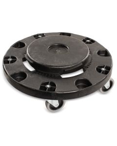 Waste Container Dollies