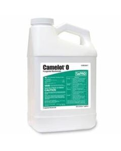 SePRO Camelot O - Fungicide/Bactericide - 1 Gallon (4/Cs)