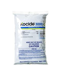 Certis Kocide 3000-O - Copper Fungicide - Copper Hydroxide