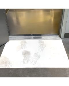 Arable Acres Clean Room Adhesive Mats
