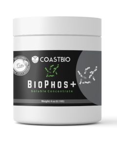 GreenGro Biologicals BioPhos Bacteria - 5 Pound (4/Cs)