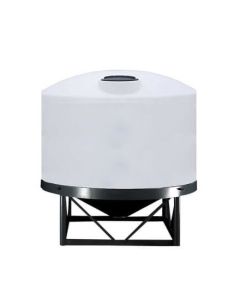 Norwesco Stand for Cone Bottom Tank