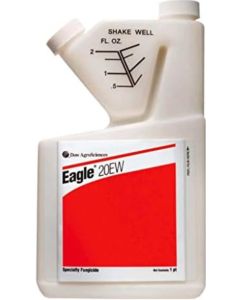 Corteva Eagle 20EW Specialty Fungicide - 1 Gallon