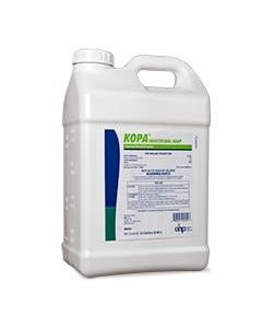 OHP Kopa insecticidal Soap - 47% Potassium Salts of Fatty Acids - 2.5 Gallon (2/Cs)