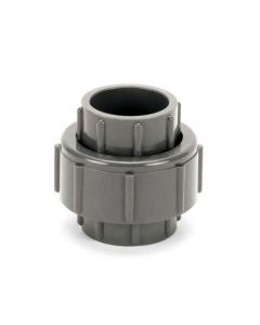 CPVC Union - Gray - Socket 