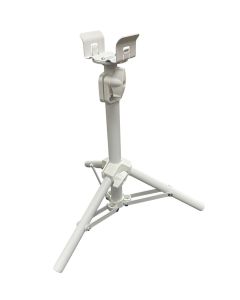 Craft Farmer Telescoping Undercanopy Adjustable Stand (Pack of 2)