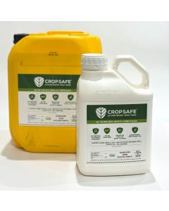 CropSafe Bio-Pesticide Insecticide Miticide Fungicide - Cottonseed Oil 38%