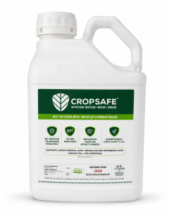 CropSafe Bio-Pesticide Insecticide Miticide Fungicide - Cottonseed Oil 38%
