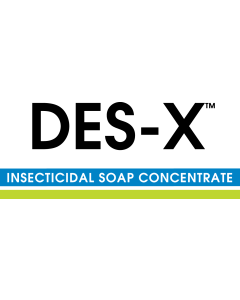 Certis DES-X - Insecticidal Soap Concentrate
