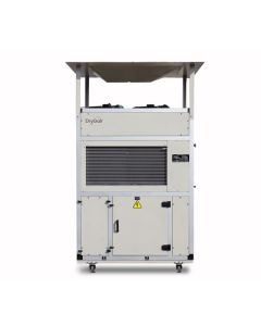DryGair Commercial Dehumidifiers & Accessories