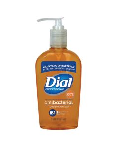 Dial Gold Antibacterial Liquid Hand Soap