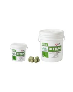 Bell Labs Ditrac Diphacinone Rodenticide Maintenance Bait