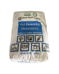 Dolomite