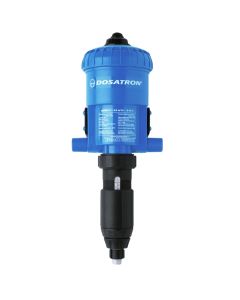 Dosatron Nutrient Delivery System