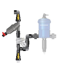 Dosatron 3/4-Inch System Kits